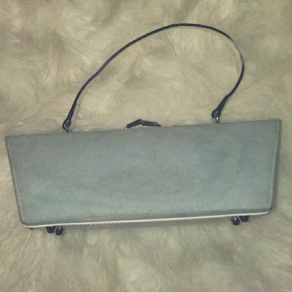 Retro clutch